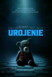 Urojenie Cały Film