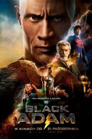 Black Adam Cały Film