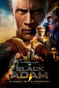 Black Adam Cały Film