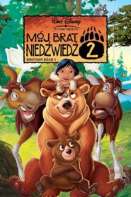 Mój brat niedźwiedź 2 Cały Film