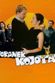 Poranek Kojota Cały Film