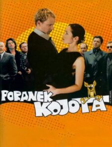 Poranek Kojota Cały Film