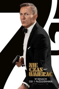 Nie czas umierać Cały Film