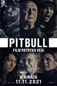 Pitbull Cały Film