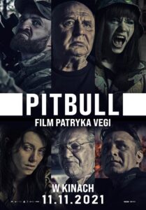 Pitbull Cały Film