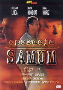 Operacja Samum Cały Film