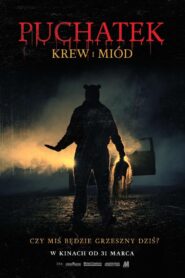 Puchatek: Krew i miód Cały Film