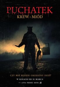 Puchatek: Krew i miód Cały Film