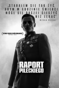 Raport Pileckiego Cały Film