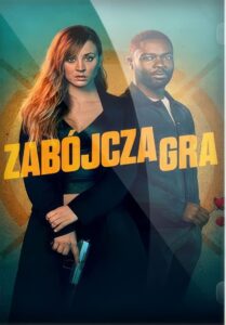 Zabójcza gra Cały Film