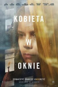 Kobieta w Oknie Cały Film