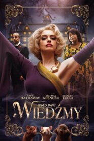 Wiedźmy Cały Film