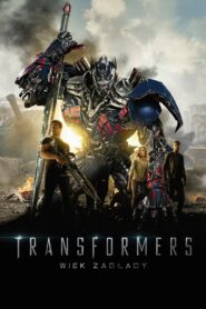 Transformers: Wiek Zagłady Cały Film