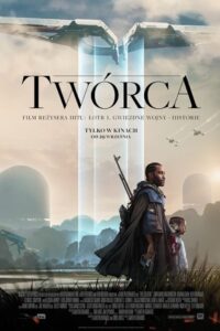 Twórca Cały Film