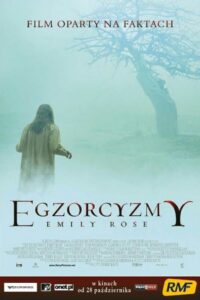 Egzorcyzmy Emily Rose Cały Film