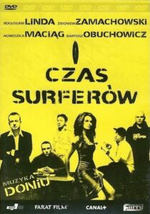 Czas surferów Cały Film