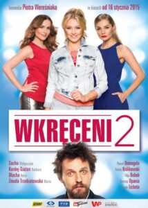 Wkręceni 2 Cały Film