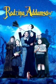 Rodzina Addamsów Cały Film