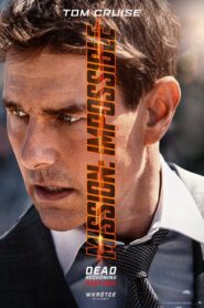 Mission: Impossible – Dead Reckoning – Part One Cały Film