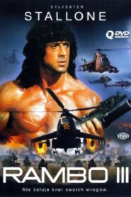 Rambo III Cały Film