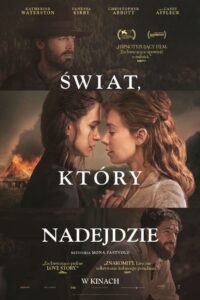 Świat, który nadejdzie Cały Film