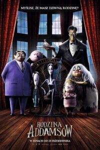 Rodzina Addamsów Cały Film