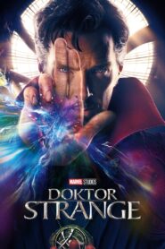 Doktor Strange Cały Film