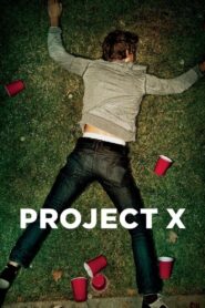 Projekt X Cały Film