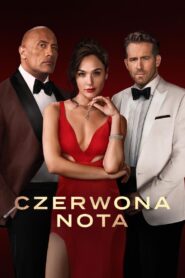 Czerwona nota Cały Film