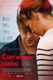 Czerwone niebo Cały Film