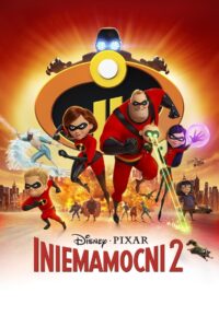 Iniemamocni 2 Cały Film