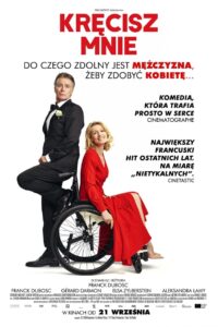 Kręcisz mnie Cały Film