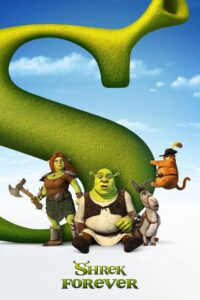 Shrek Forever Cały Film