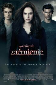 Saga „Zmierzch”: Zaćmienie Cały Film