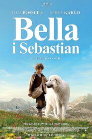 Bella i Sebastian Cały Film