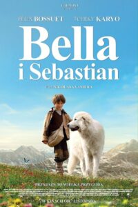 Bella i Sebastian Cały Film