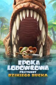 Epoka lodowcowa: Przygody dzikiego Bucka Cały Film