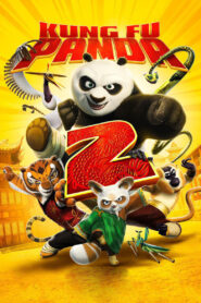 Kung Fu Panda 2 Cały Film