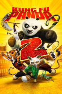 Kung Fu Panda 2 Cały Film