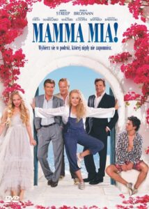 Mamma Mia! Cały Film