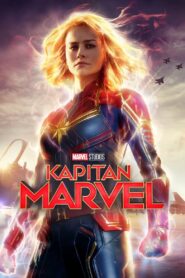 Kapitan Marvel Cały Film