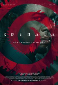 Spirala: Nowy rozdział serii Piła Cały Film