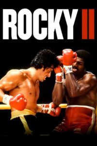 Rocky II Cały Film