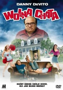 Wolna chata Cały Film