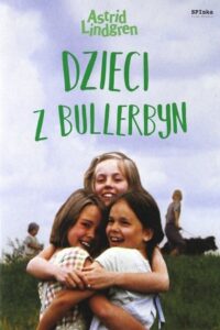 Dzieci z Bullerbyn Cały Film