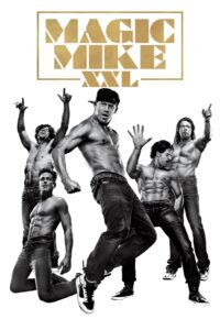 Magic Mike XXL Cały Film