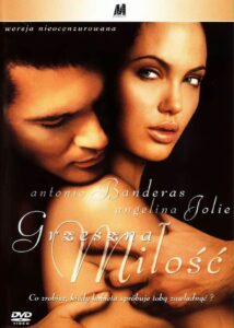 Grzeszna miłość Cały Film