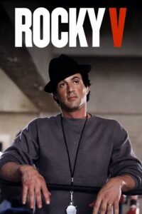 Rocky V Cały Film