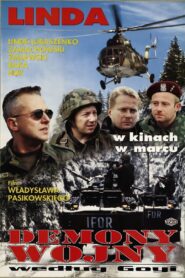 Demony wojny według Goi Cały Film