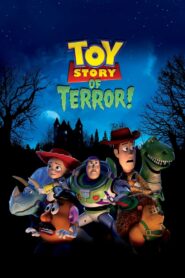 Toy Story: Horror! Cały Film